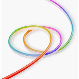 Nanoleaf Essentials Matter Smart Multicolor LED Rope Light 5m N7206K02-1LS