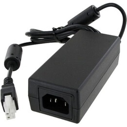 Datalogic RS-232 Cable en espiral de 12 pies para Magellan Puerto Aux 91ACC0048