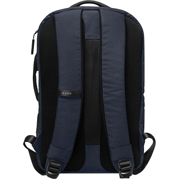 LAUT URBAN Explorer 24L Indigo Blue Mochila clássica