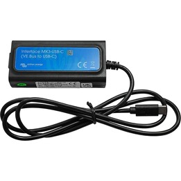 Victron Energy MK3-USB-C Interface VE.Bus to USB-C ASS030140030