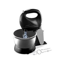 Impastatrice MAESTRO MR-550 da 600W con ciotola rotante
