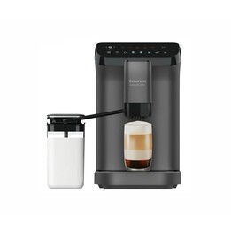 Espressomaschine Taurus Accento Latte; 20 bar White Coffee