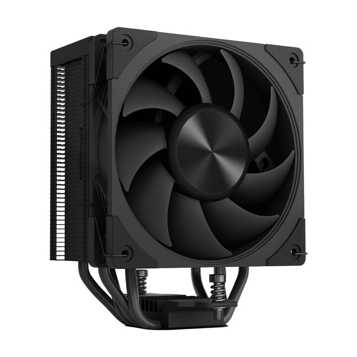 MODECOM Volcano 0C T100 Processor Air Cooler 12cm Black