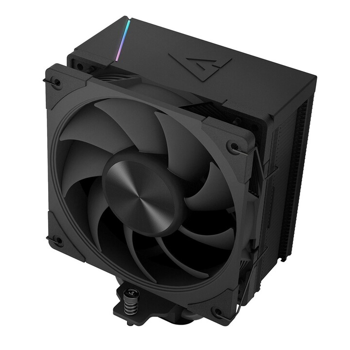 MODECOM Volcano 0C T101 Ventirad mono tour, socket Intel et AMD
