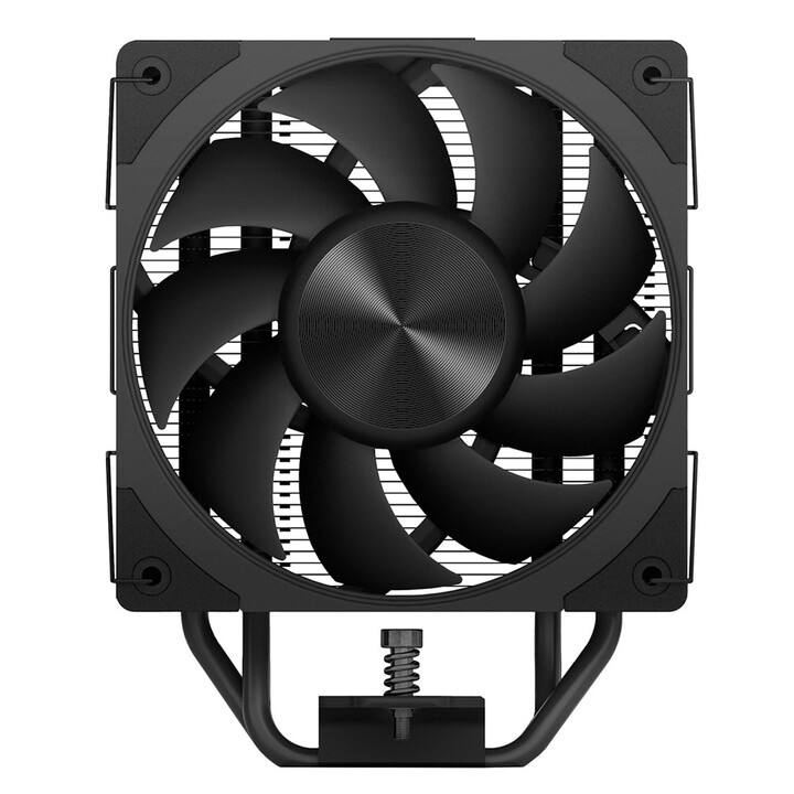 MODECOM Volcano 0C T101 Ventirad mono tour, socket Intel et AMD