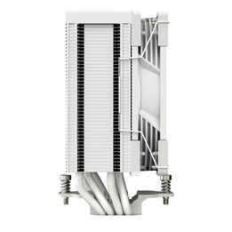 MODECOM Volcano 0C T200 Dissipatore ad aria per processore, 12 cm, bianco