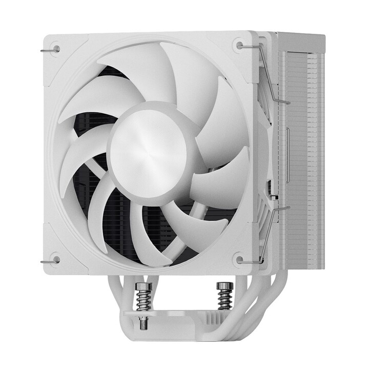 MODECOM Volcano 0C T200 Air Cooler Processor 12cm White