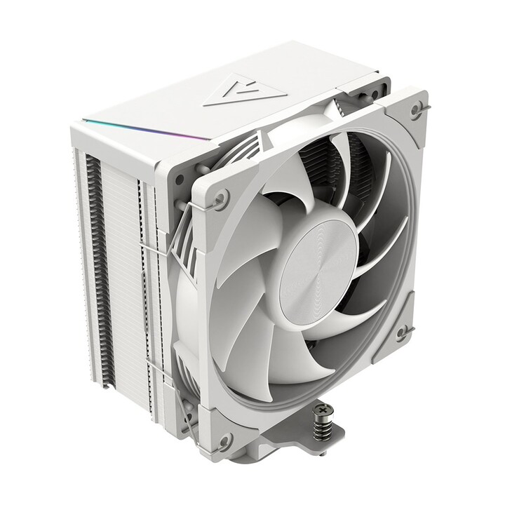 MODECOM Volcano 0C T201 Air Cooler Processor 12cm White