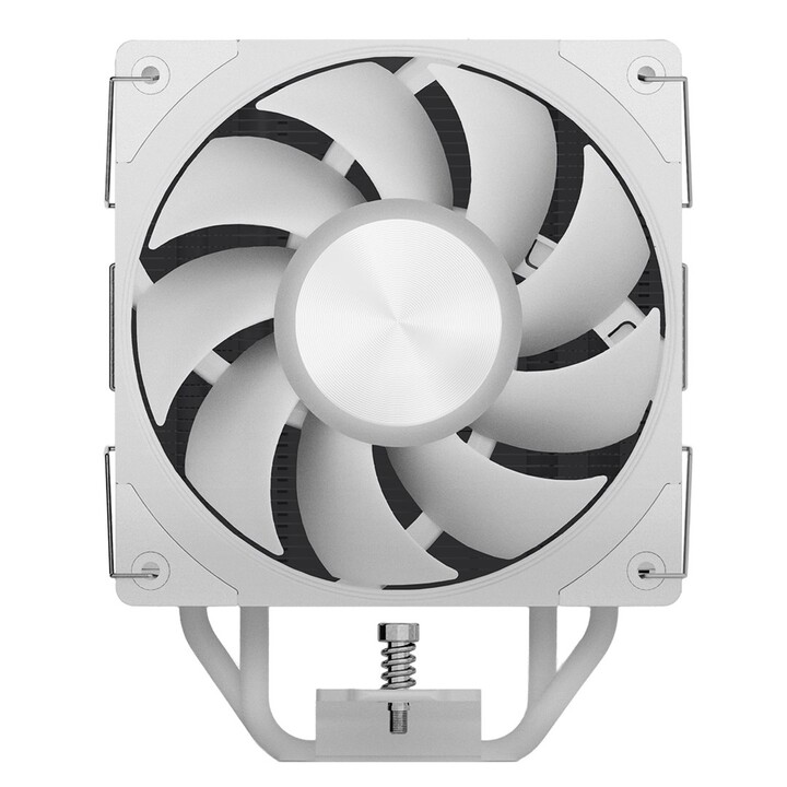 MODECOM Volcano 0C T201 Air Cooler Processor 12cm White