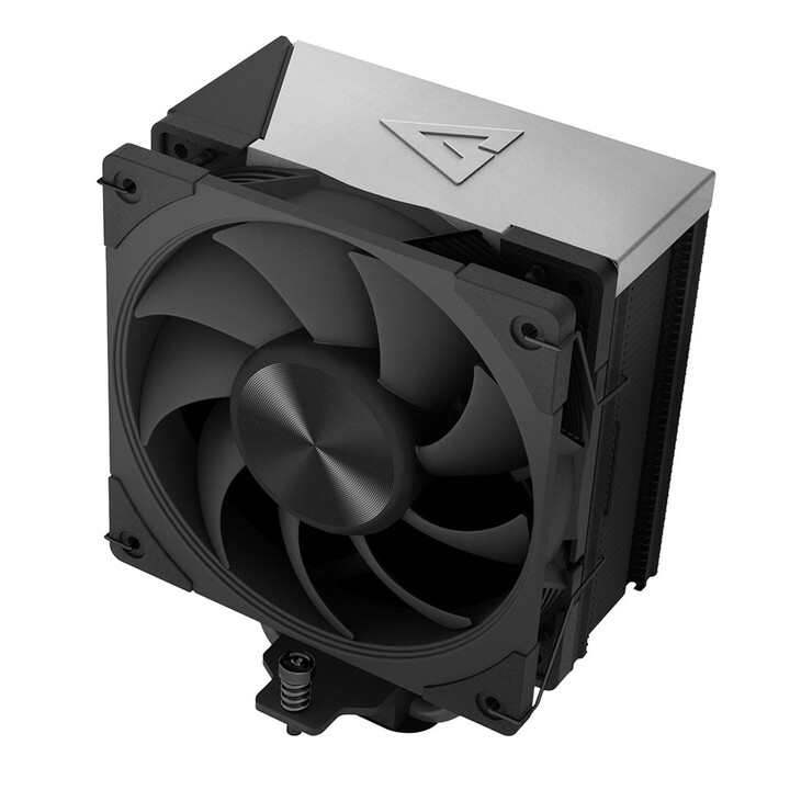 MODECOM Volcano 0C T700 Processor Air Cooler 12cm Black