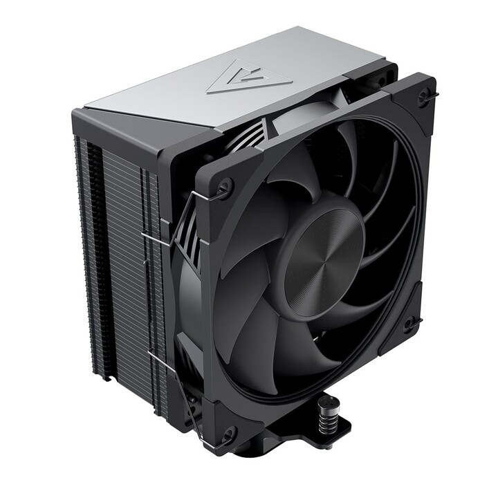 MODECOM Volcano 0C T700 Ventirad mono tour, socket Intel et AMD