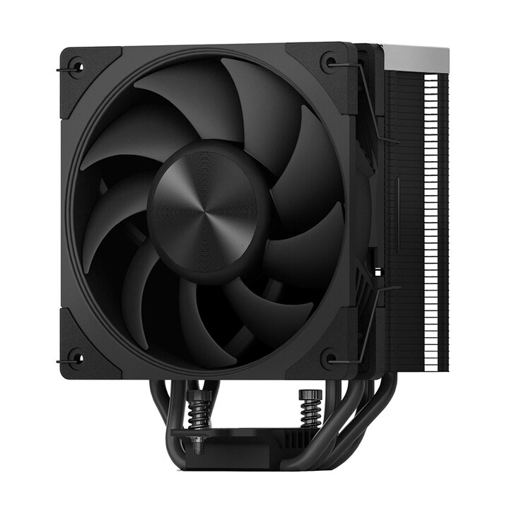 MODECOM Volcano 0C T701 Processor Air Cooler 12cm Black