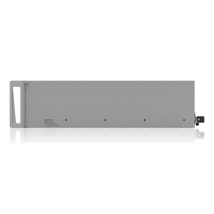 Ubiquiti Enterprise Network Video Recorder 3U Gray