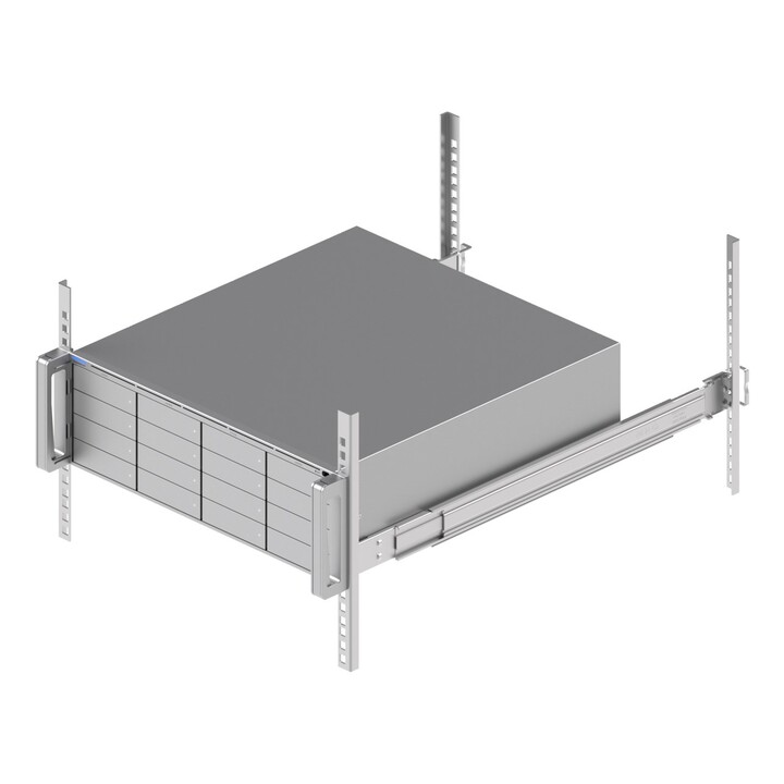 Ubiquiti Enterprise Network Video Recorder 3U Gray