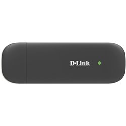 D-Link DWM-222 Modem 4G USB 2.0 Black