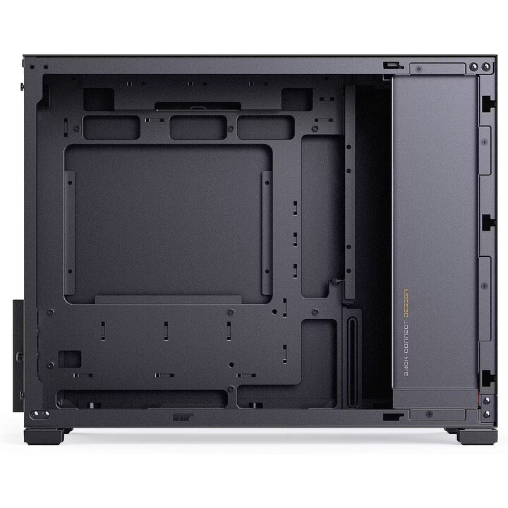 JONSBO Jonsbo D32 STD Micro-ATX PC Case Nero GEJP-015