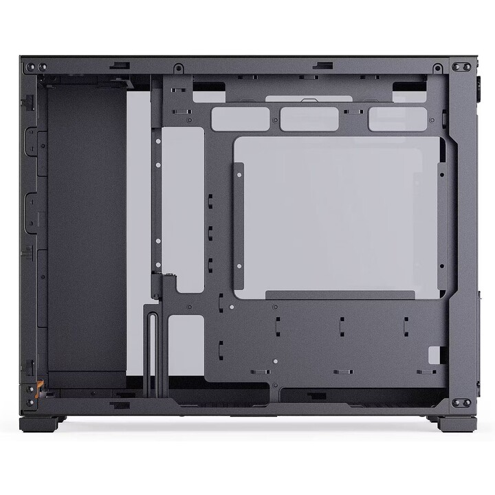 JONSBO Jonsbo D32 STD Caja para PC Micro-ATX Negra GEJP-015
