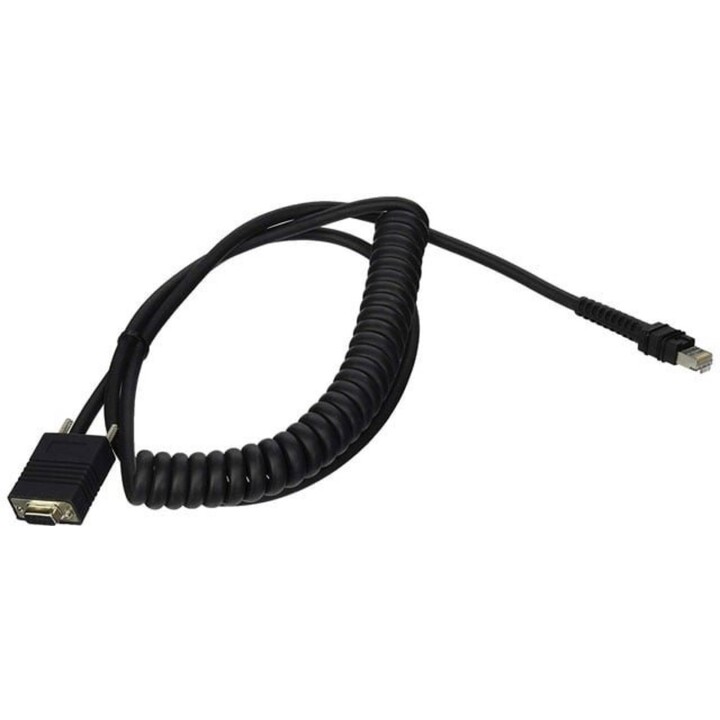 ZEBRA Zebra CBA-RF1-C09PAR RFD90 RFID-Schlitten Micro-USB auf USB-A-Ladekabel