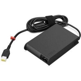 LENOVO Lenovo ThinkPad 135W Adaptador de alimentação CA fino com ponta de 3 pinos Euro 4X21L38724