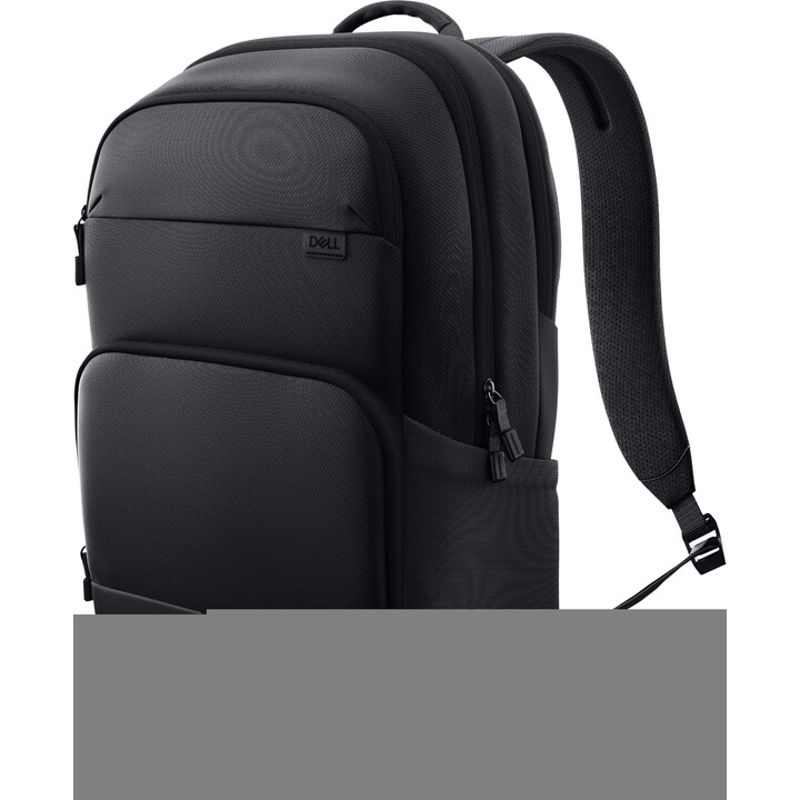 Dell Pro 14-16 Plus EcoLoop Backpack - Black