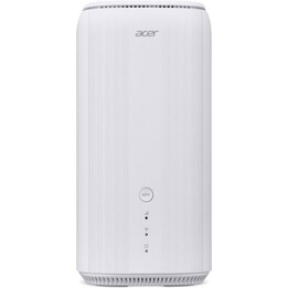 Acer Connect X6E 5G CPE Router Wi-Fi 6E AX5400 Dual Band 4x4 MU-MIMO