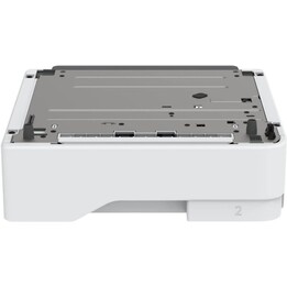 Unidade de alimentação do tabuleiro de papel para 550 folhas da Xerox para VersaLink C400 C405
