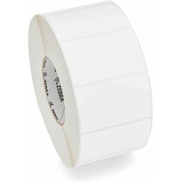Zebra Z-Perform 1000D Direct Thermal Label 102mm x 152mm 475 étiquettes par rouleau