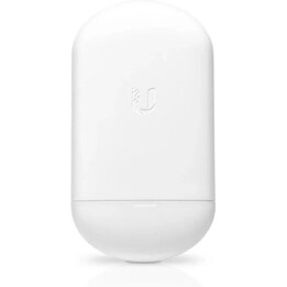 Ubiquiti NanoStation AC Loco 5GHz AirMAX AC CPE Radio 450Mbps White