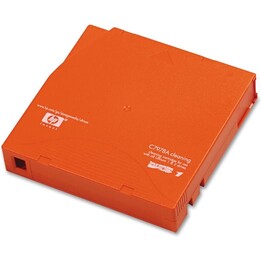 Ultrium Universal Cleaning Cartridge