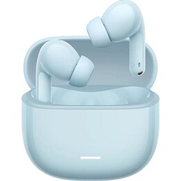 Fones de ouvido Bluetooth Xiaomi Redmi Buds 8 Lite com estojo de carregamento / 8 horas de duração da bateria / Azul
