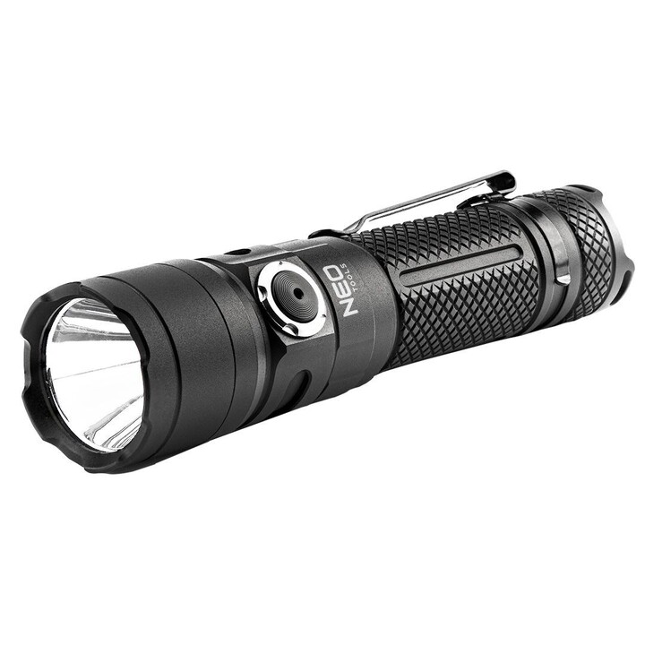 NEO tools 99-075 flashlight