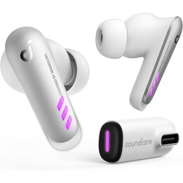 Soundcore VR P10 – Bluetooth-Kopfhörer für Meta Quest