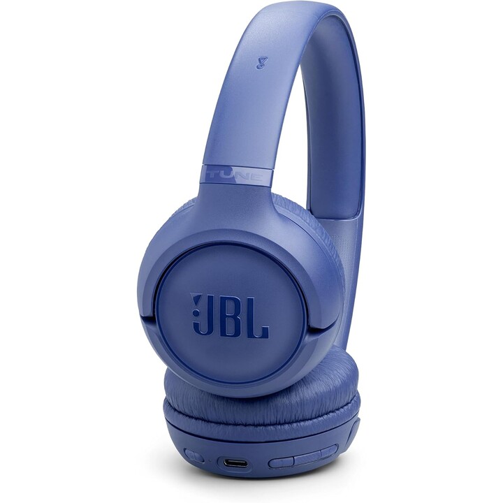 JBL Tune 530BT Auriculares Inalámbrico Bluetooth Azul