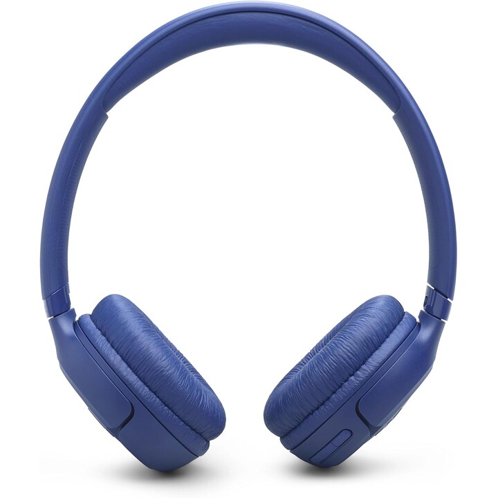 JBL Tune 530BT Kopfhörer Inalámbrico Bluetooth Blau