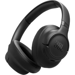 JBL Tune 730BT Bluetooth 6.0, bateria com duração de 76 horas Preto - Auscultadores circum-aurais sem fios
