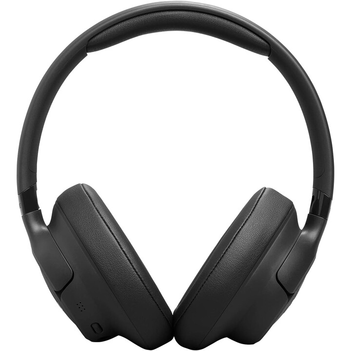 JBL Tune 730BT Auriculares Inalámbrico Negro
