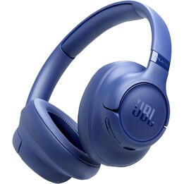 JBL Tune 730BT Kopfhörer Inalámbrico Azul
