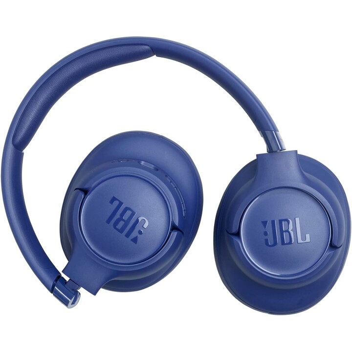 JBL Tune 730BT Kopfhörer Inalámbrico Azul