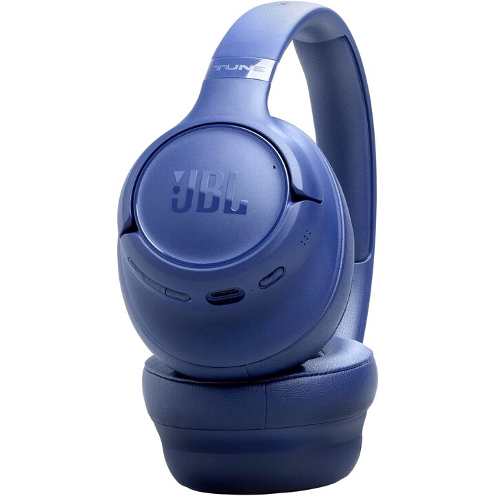 JBL Tune 730BT Cuffie Wireless Blu