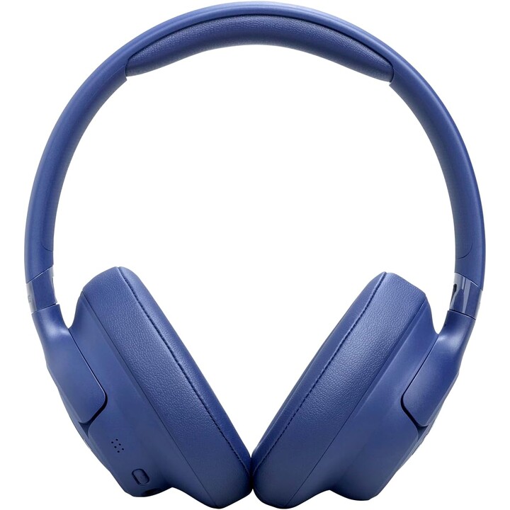 JBL Tune 730BT Cuffie Wireless Blu