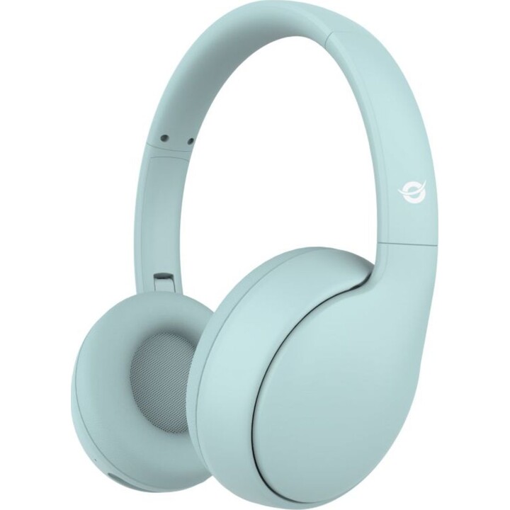 Conceptronic PARRIS04B Wireless Headset Blue