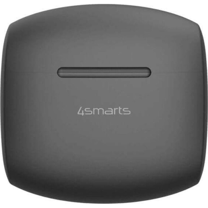 4smarts Wireless Headset SkyBuds Air black