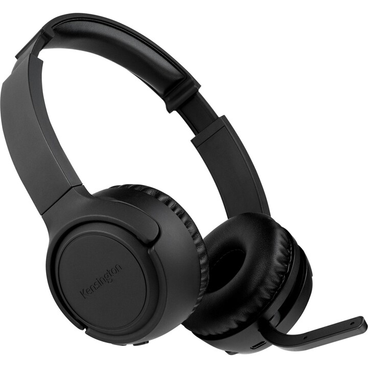 H1050 EQ On-Ear Headphones with Environmental Noise Cancellation Technology