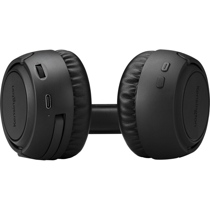 Casque supra-auriculaire H1050 EQ avec technologie de réduction du bruit ambiant