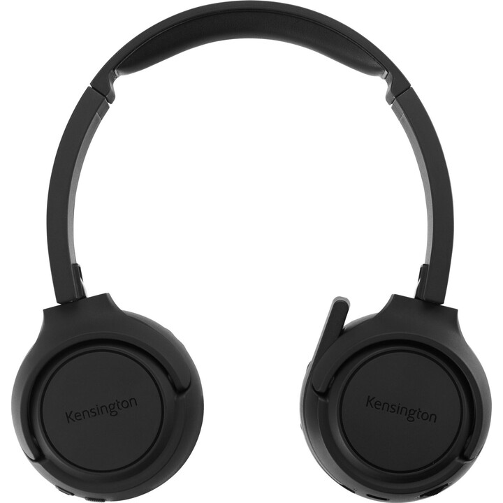 H1050 EQ On-Ear Headphones with Environmental Noise Cancellation Technology