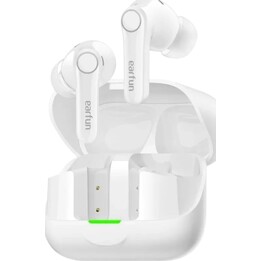 Earfun Air Pro 4+ ANC Blanco