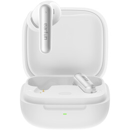EarFun Air Pro 4i Weiß – Bluetooth-Ohrhörer mit ANC 50 dB Hi-Res-Sound