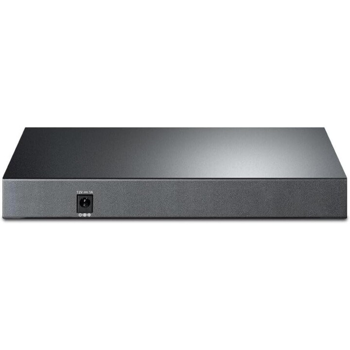 TP-Link TL-SG105-M2 Switch desktop a 5 porte 2.5G Multi-Gigabit Custodia in acciaio
