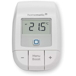 Homematic IP Heizkörperthermostat – base