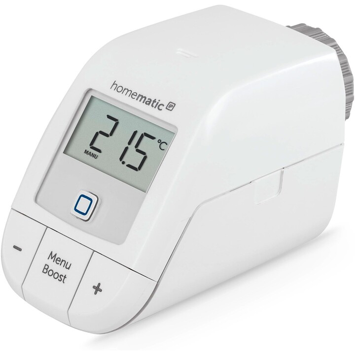 Homematic IP Heizkörperthermostat – Basic